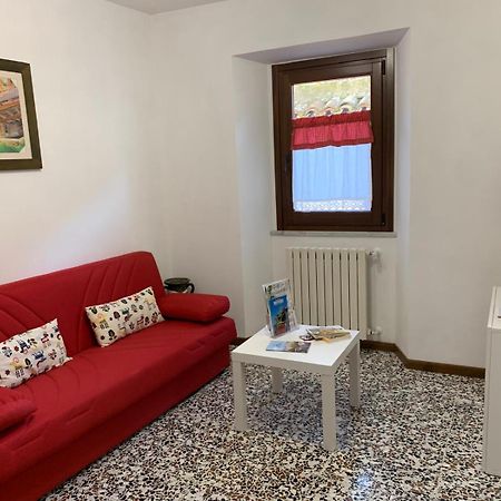 B&B Casa Di Carla Ripatransone Kültér fotó