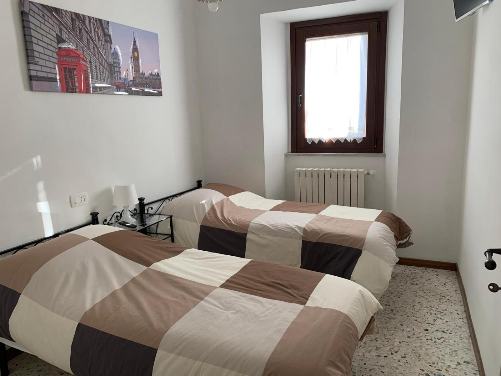 B&B Casa Di Carla Ripatransone Kültér fotó