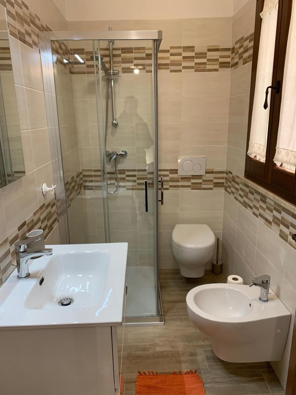 B&B Casa Di Carla Ripatransone Kültér fotó