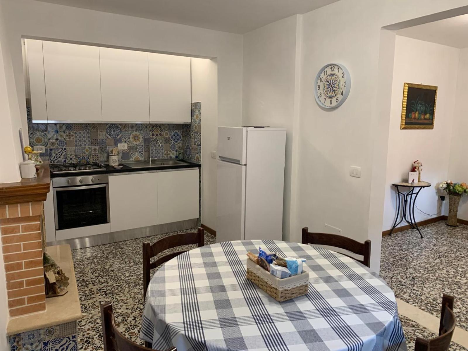 B&B Casa Di Carla Ripatransone Kültér fotó